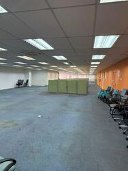 Times Centre (D19), Factory #552462721